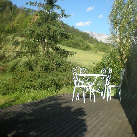 Gite De Catorie Die Exterior photo