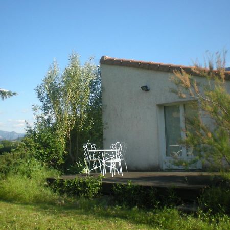 Gite De Catorie Die Exterior photo