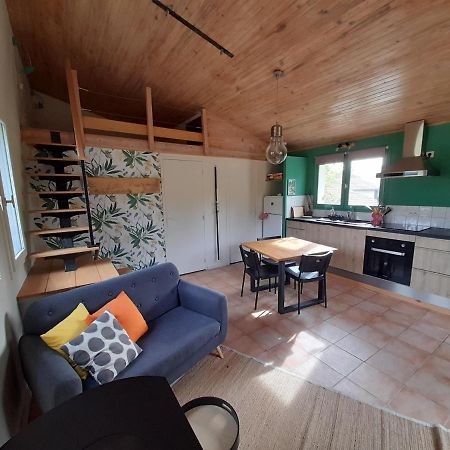 Gite De Catorie Die Exterior photo