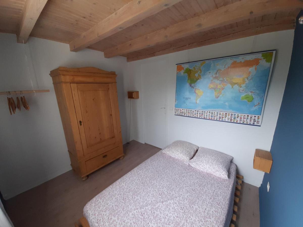 Gite De Catorie Die Exterior photo