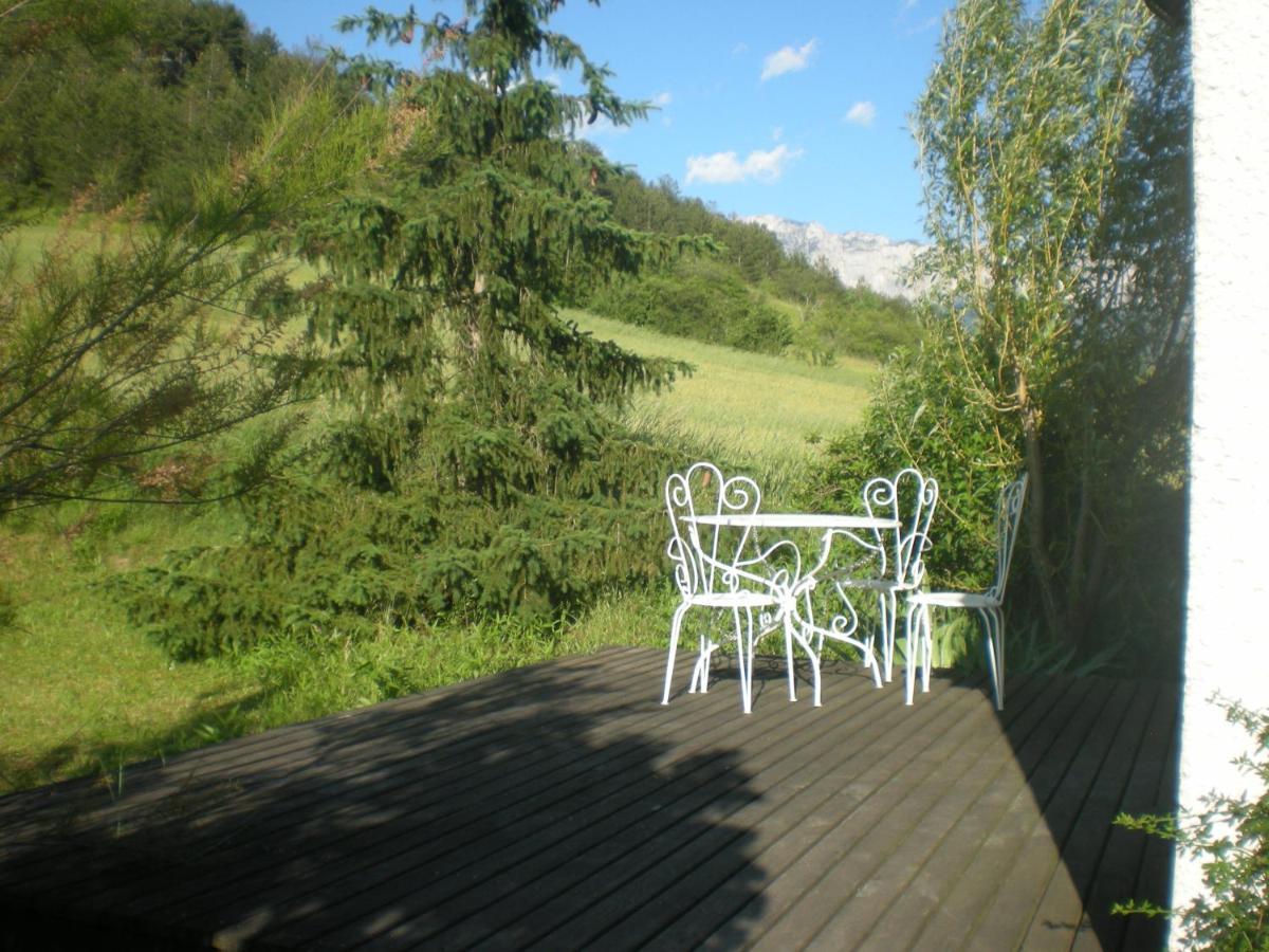 Gite De Catorie Die Exterior photo