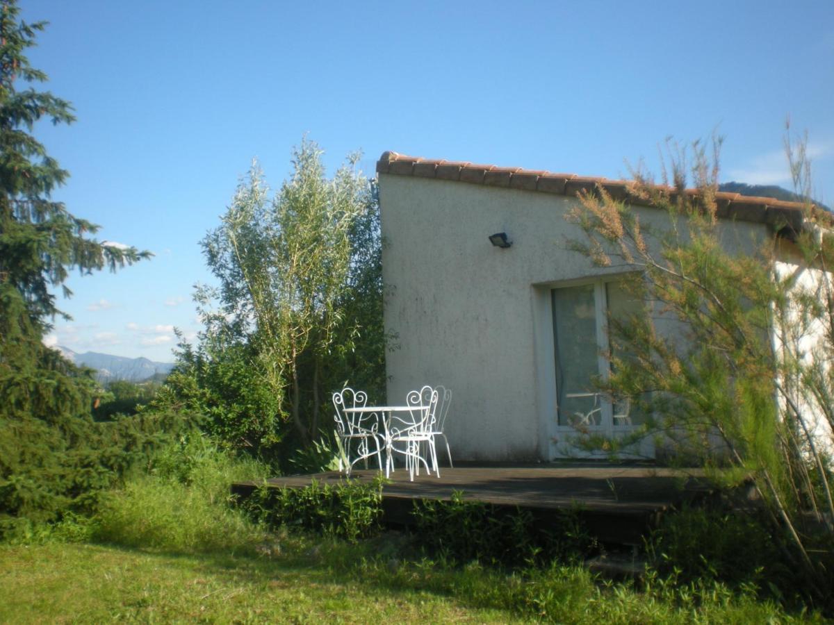 Gite De Catorie Die Exterior photo