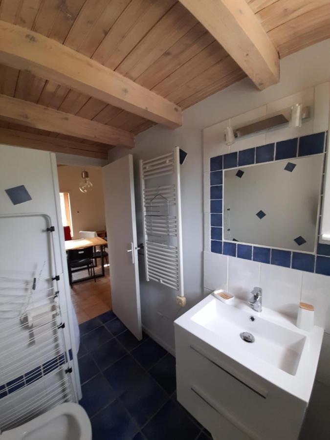 Gite De Catorie Die Exterior photo