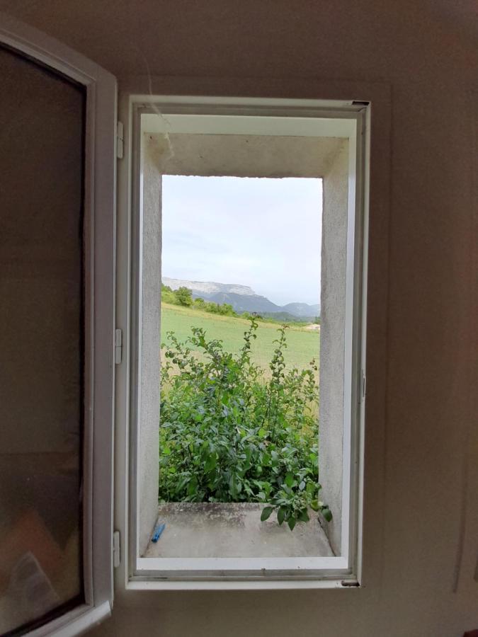 Gite De Catorie Die Exterior photo